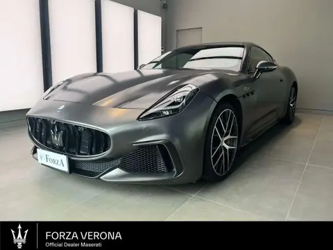 Annonce MASERATI GRANTURISMO Essence 2023 d'occasion 