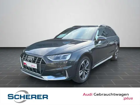 Used AUDI A4 Diesel 2023 Ad 