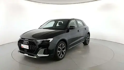 Used AUDI A1 Petrol 2020 Ad 