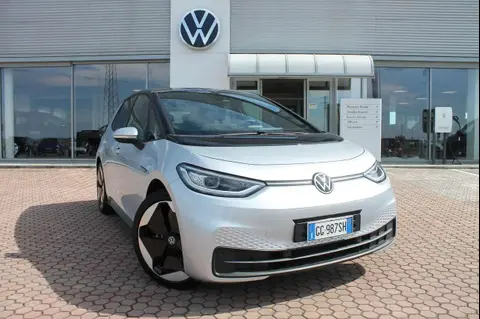 Used VOLKSWAGEN ID.3 Electric 2021 Ad 