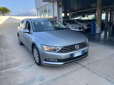 Used VOLKSWAGEN PASSAT Diesel 2016 Ad 