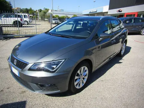 Used SEAT LEON Diesel 2018 Ad 