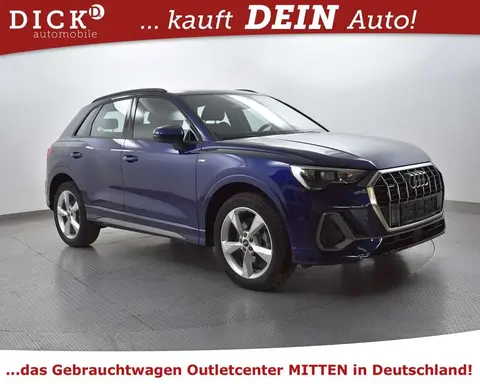 Annonce AUDI Q3 Diesel 2023 d'occasion 