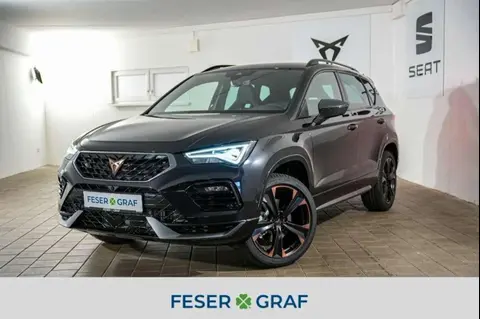 Used CUPRA ATECA Petrol 2024 Ad 