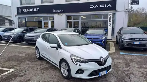 Annonce RENAULT CLIO GPL 2022 d'occasion 