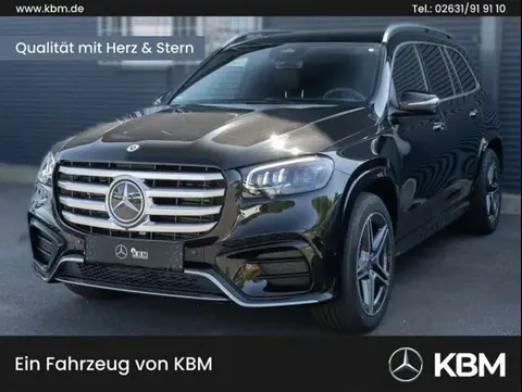 Annonce MERCEDES-BENZ CLASSE GLS Diesel 2024 d'occasion 