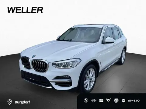 Used BMW X3 Diesel 2020 Ad 