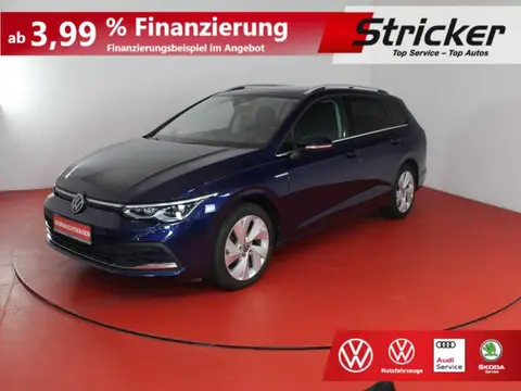 Annonce VOLKSWAGEN GOLF Essence 2021 d'occasion 