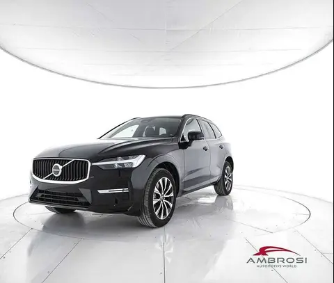 Annonce VOLVO XC60 Hybride 2024 d'occasion 