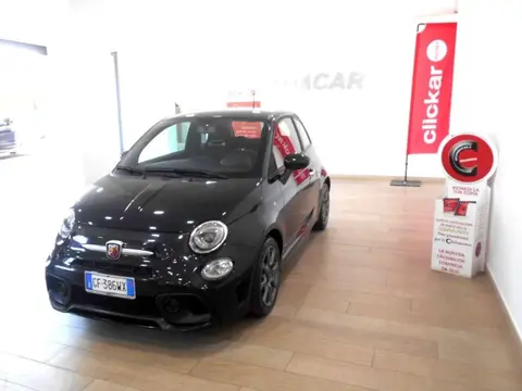 Used ABARTH 595 Petrol 2021 Ad 