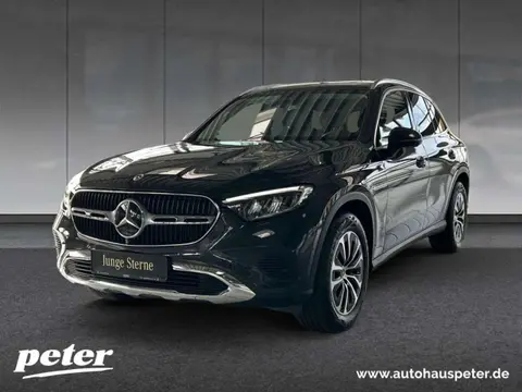 Used MERCEDES-BENZ CLASSE GLC Diesel 2023 Ad 