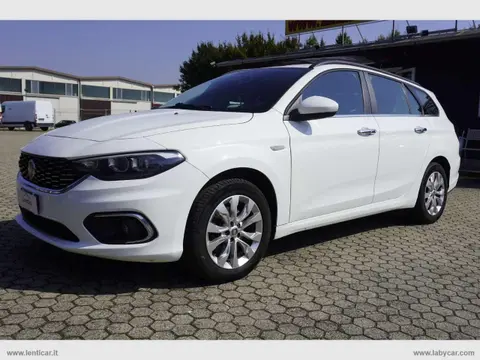 Used FIAT TIPO Diesel 2019 Ad 