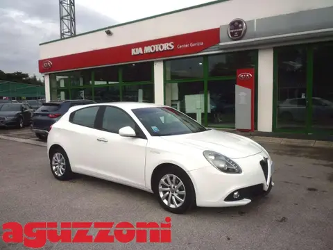 Used ALFA ROMEO GIULIETTA Diesel 2016 Ad 