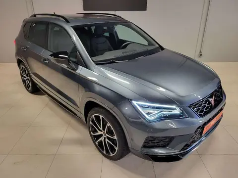 Annonce CUPRA ATECA Essence 2020 d'occasion 