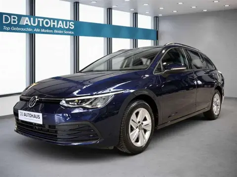 Used VOLKSWAGEN GOLF Petrol 2022 Ad 