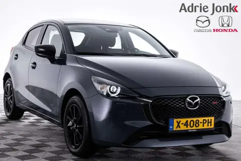 Used MAZDA 2 Hybrid 2024 Ad 