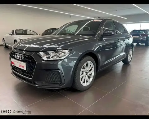 Annonce AUDI A1 Essence 2023 d'occasion 