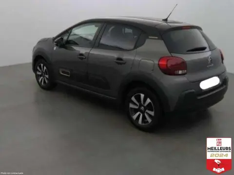 Annonce CITROEN C3 Essence 2024 d'occasion 