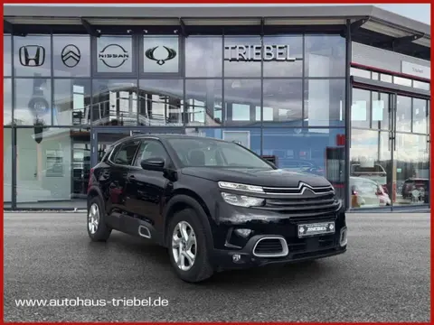 Used CITROEN C5 AIRCROSS Petrol 2020 Ad 