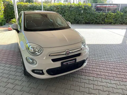 Annonce FIAT 500X Diesel 2016 d'occasion 