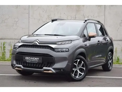 Annonce CITROEN C3 AIRCROSS Essence 2023 d'occasion 