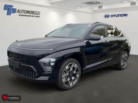 Annonce HYUNDAI KONA Électrique 2023 d'occasion 