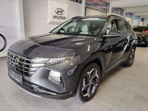 Annonce HYUNDAI TUCSON Essence 2021 d'occasion 