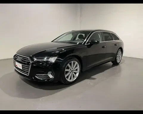 Used AUDI A6 Hybrid 2023 Ad 