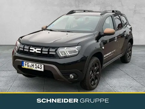 Used DACIA DUSTER Diesel 2024 Ad 