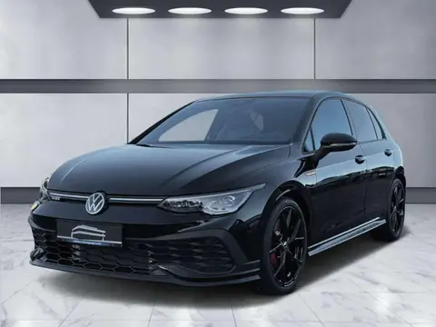 Annonce VOLKSWAGEN GOLF Essence 2024 d'occasion 