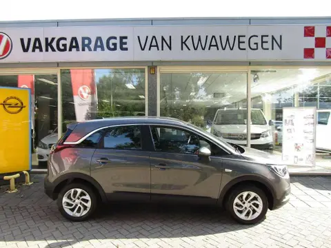 Used OPEL CROSSLAND Petrol 2019 Ad 