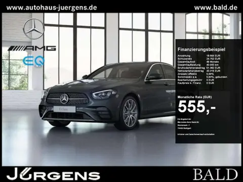 Used MERCEDES-BENZ CLASSE E Diesel 2023 Ad 