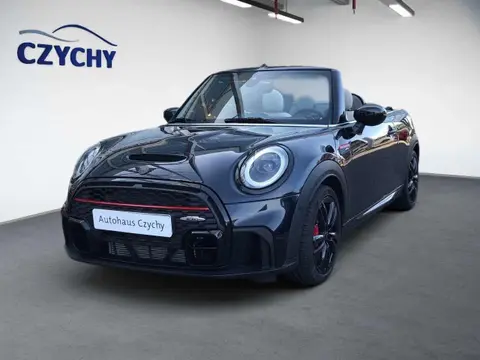 Annonce MINI JOHN COOPER WORKS Essence 2024 d'occasion Allemagne