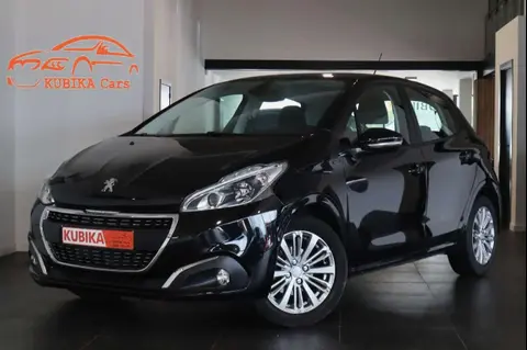 Used PEUGEOT 208 Petrol 2019 Ad Belgium