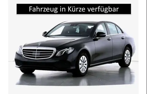 Used MERCEDES-BENZ CLASSE E Diesel 2018 Ad 