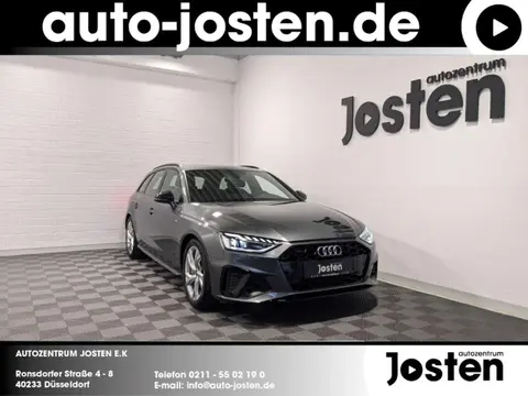 Used AUDI A4 Diesel 2024 Ad 