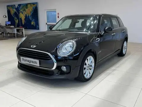 Used MINI ONE Diesel 2018 Ad 