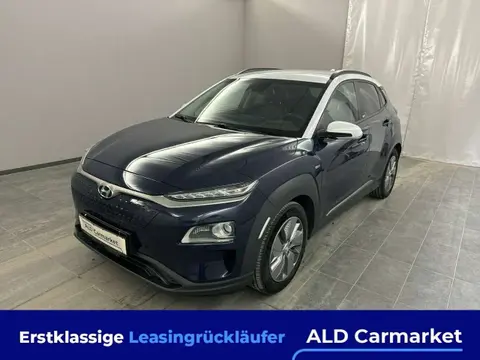 Annonce HYUNDAI KONA Électrique 2020 d'occasion 