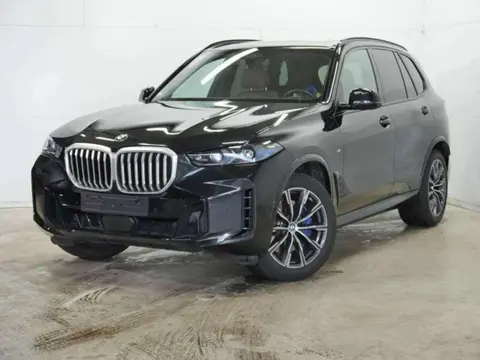 Used BMW X5 Diesel 2024 Ad 