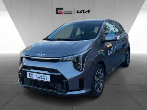 Annonce KIA PICANTO Essence 2024 d'occasion 