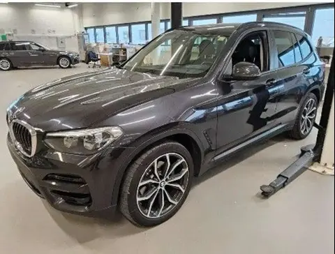 Used BMW X3 Diesel 2020 Ad 