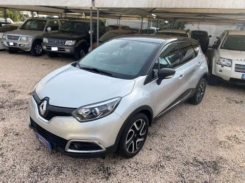 Used RENAULT CAPTUR Diesel 2016 Ad 