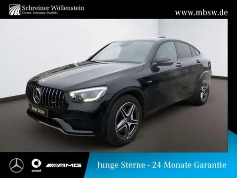 Used MERCEDES-BENZ CLASSE GLC Petrol 2019 Ad 