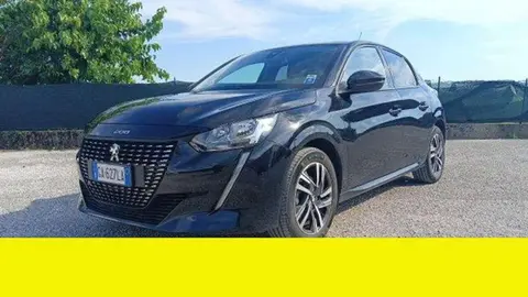 Used PEUGEOT 208 Diesel 2020 Ad 