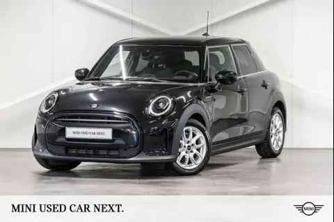 Annonce MINI COOPER Essence 2023 d'occasion 