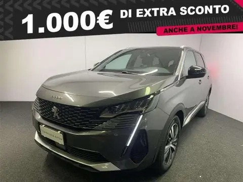 Annonce PEUGEOT 5008 Diesel 2023 d'occasion 