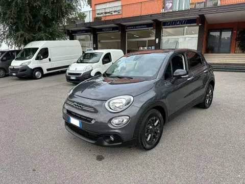 Used FIAT 500X Petrol 2022 Ad 