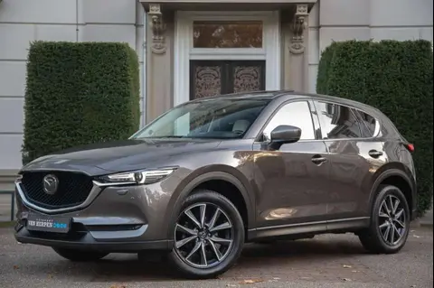 Used MAZDA CX-5 Petrol 2018 Ad 