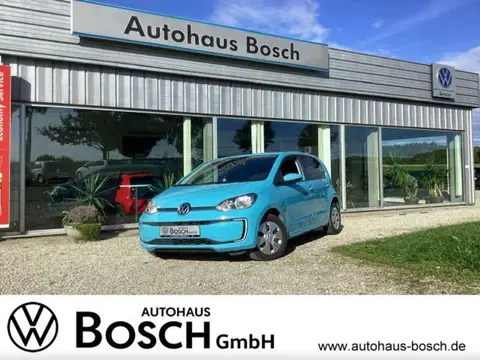 Annonce VOLKSWAGEN UP! Électrique 2022 d'occasion 