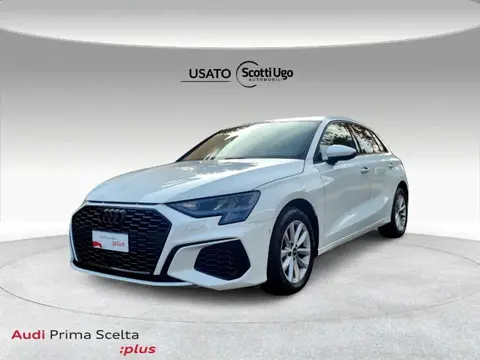 Annonce AUDI A3  2022 d'occasion 